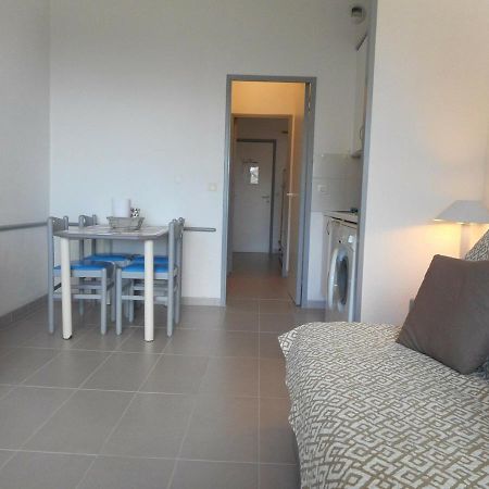 Studio Renove En Bord De Mer Avec Terrasse, Parking Et Wifi A Villeneuve-Loubet - Fr-1-252A-29 Екстер'єр фото