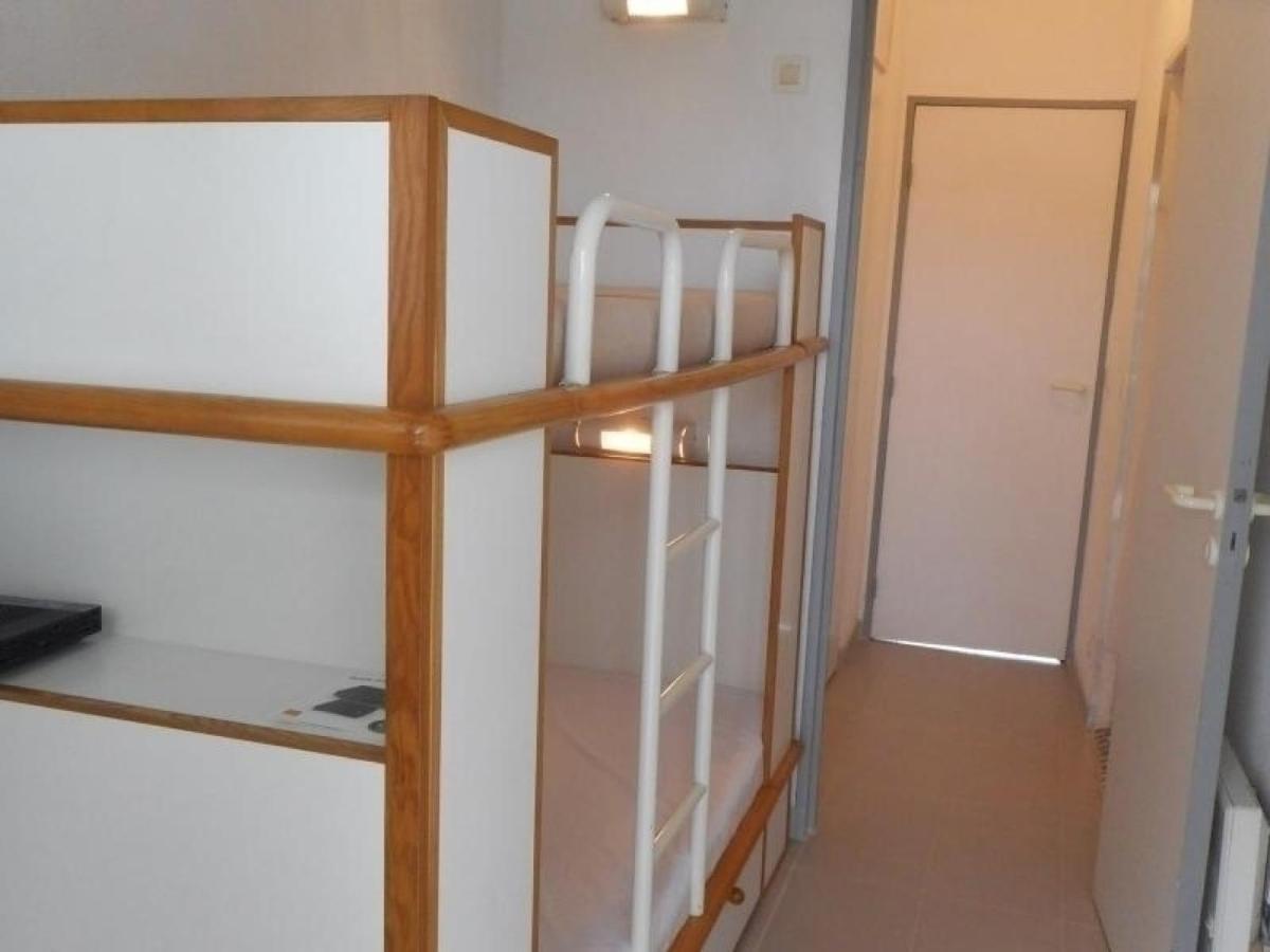 Studio Renove En Bord De Mer Avec Terrasse, Parking Et Wifi A Villeneuve-Loubet - Fr-1-252A-29 Екстер'єр фото