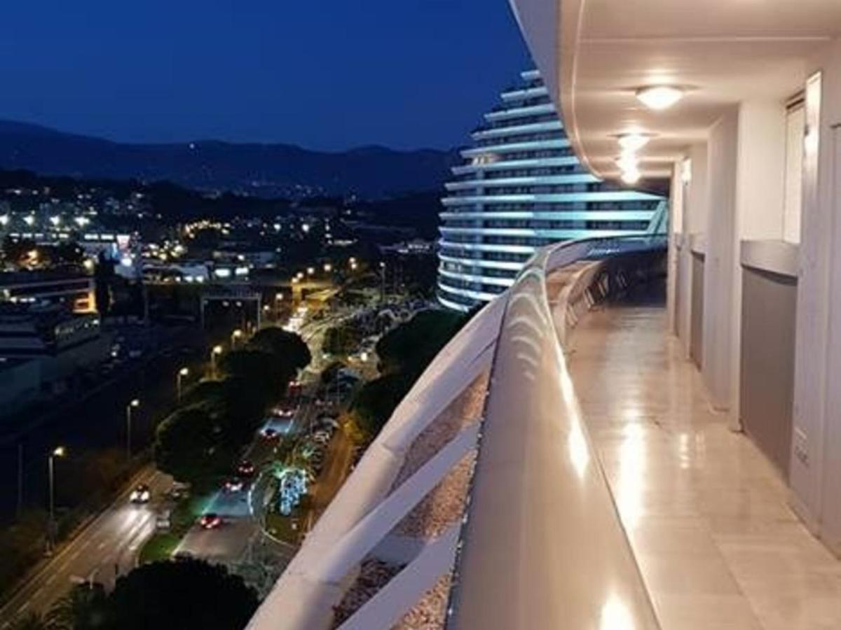 Studio Renove En Bord De Mer Avec Terrasse, Parking Et Wifi A Villeneuve-Loubet - Fr-1-252A-29 Екстер'єр фото