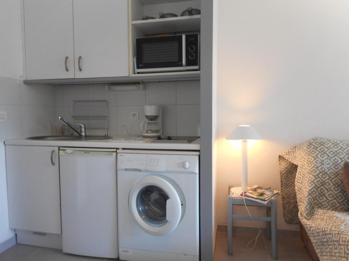 Studio Renove En Bord De Mer Avec Terrasse, Parking Et Wifi A Villeneuve-Loubet - Fr-1-252A-29 Екстер'єр фото