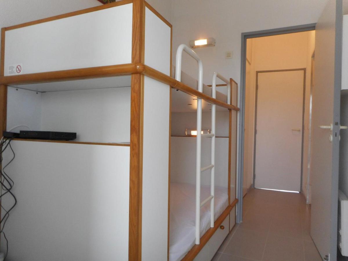 Studio Renove En Bord De Mer Avec Terrasse, Parking Et Wifi A Villeneuve-Loubet - Fr-1-252A-29 Екстер'єр фото